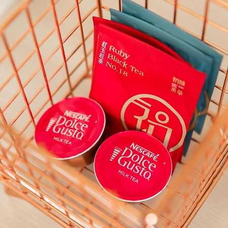 Jhai Wu Vườn quốc gia Khẩn Đinh Ngoại thất bức ảnh